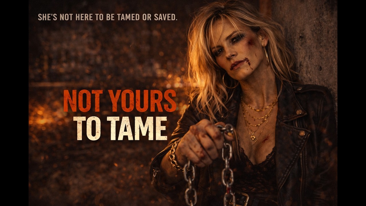 5. Not Yours to Tame, Karaoke, Lyrics