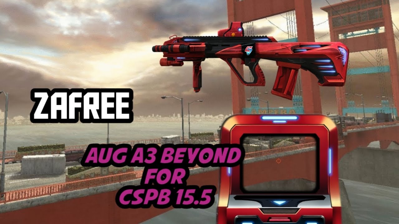 CSPB 15.5 AUG A3 BEYOND FILE WEAPONS DOWNLOAD