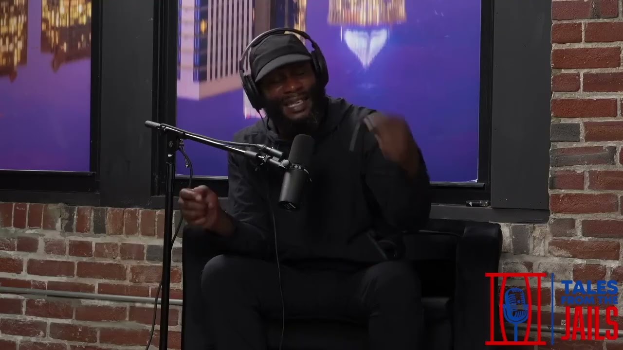 Baby Yop x Fs The Bender  talk about Stabbing in Jail