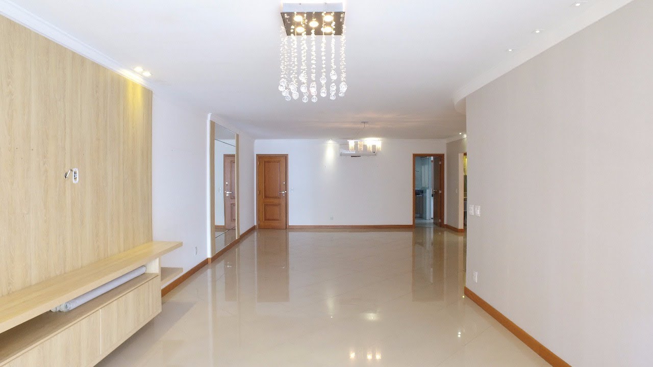 Apartamento de luxo em Itapoã - Vila Velha/ES.