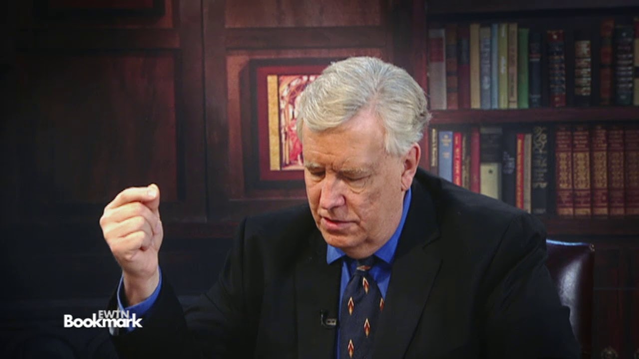 EWTN Bookmark - 2018-04-29 - Lion Of Munster: The Bishop Who Roared Against The Nazis