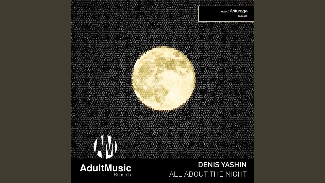 All About the Night (Anturage Remix)