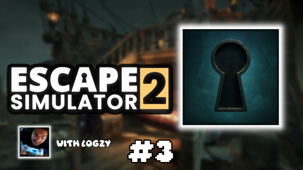 Arrgh erm Pirates escape and ya?