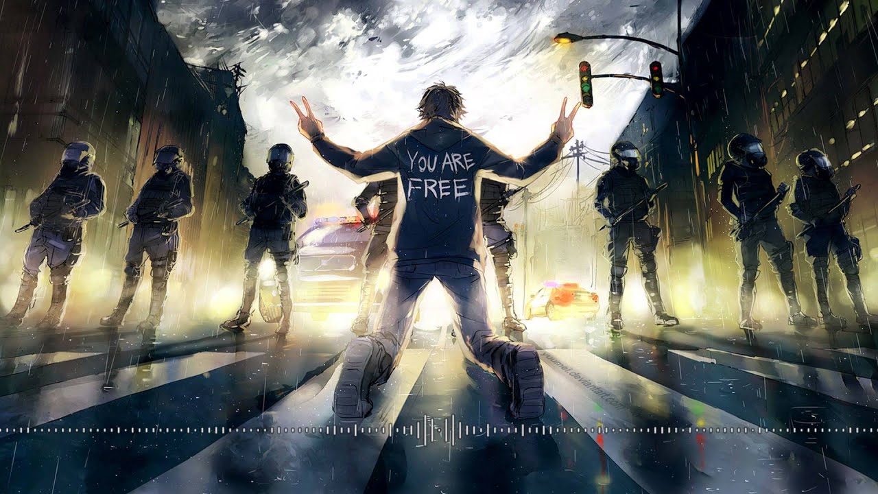 Most Epic Drumstep - iNexus - Year Long Riot