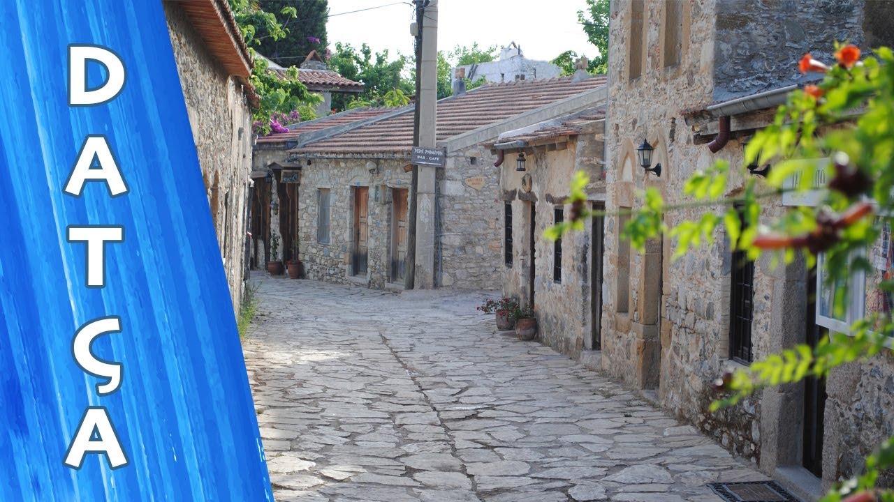 ESKİ DATÇA