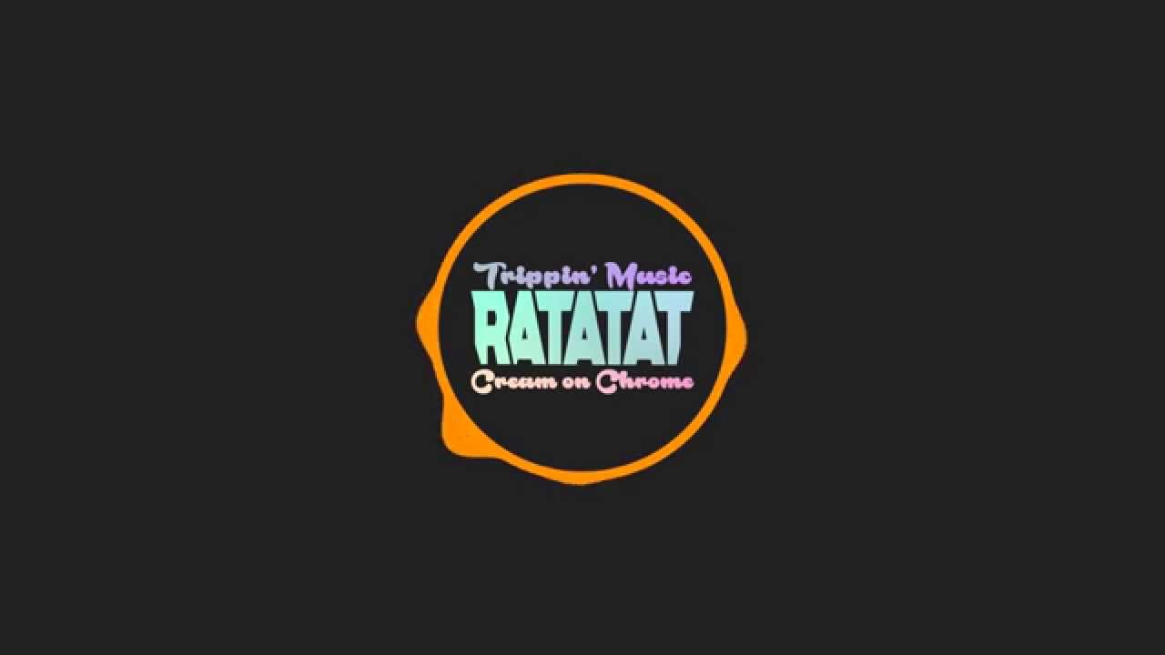 ♫ Ratatat - Cream on Chrome