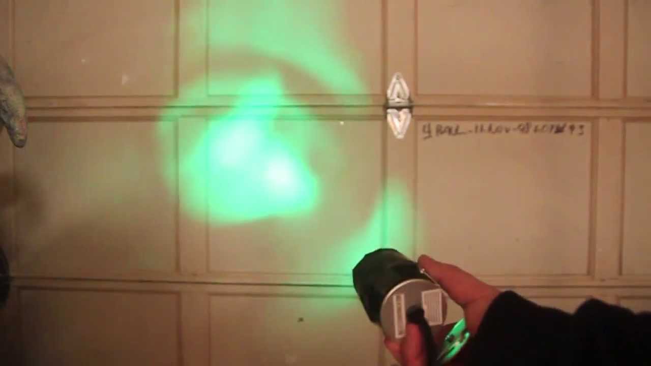 Lighting Tip for Haunted Houses