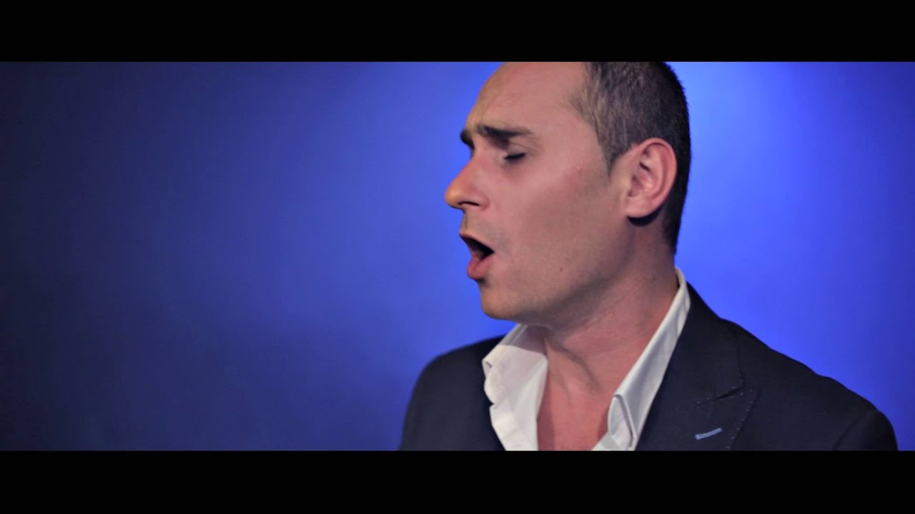 Jeffrey Tanis - Verloren tijd (Officiële videoclip) HD