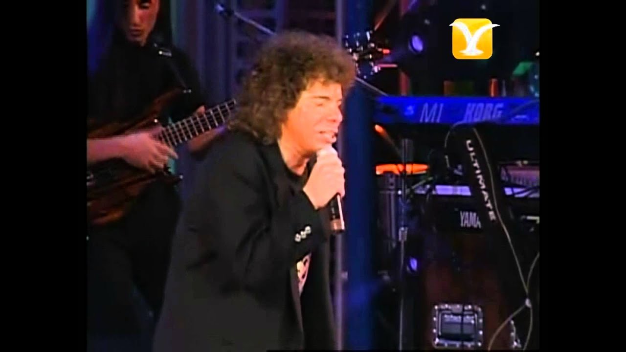 Ricardo Cocciante, Juntos Y Distantes, Festival de Viña 1994