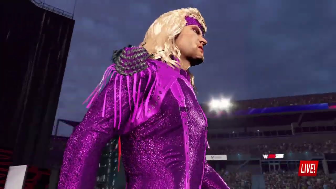 DCW WWE OCW APW WWF ROYAL RUMBLE