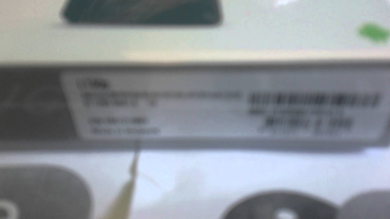 Sony Xperia T LT30P Sealed Box