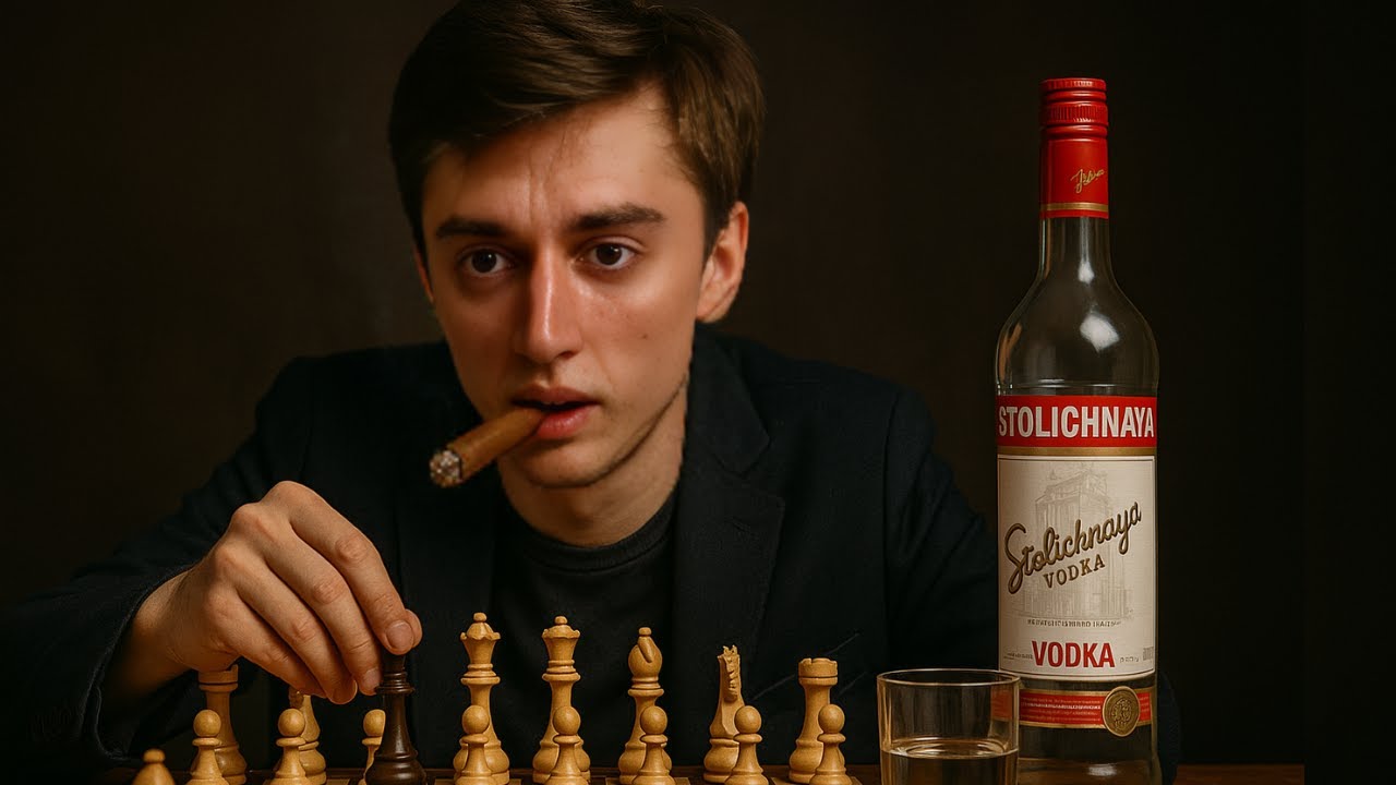 Fenomén Dubov