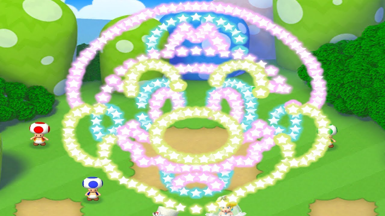 Super Mario Run - Toad Rally (Road to 99,999 Toads) - 1 Year Anniversary Events