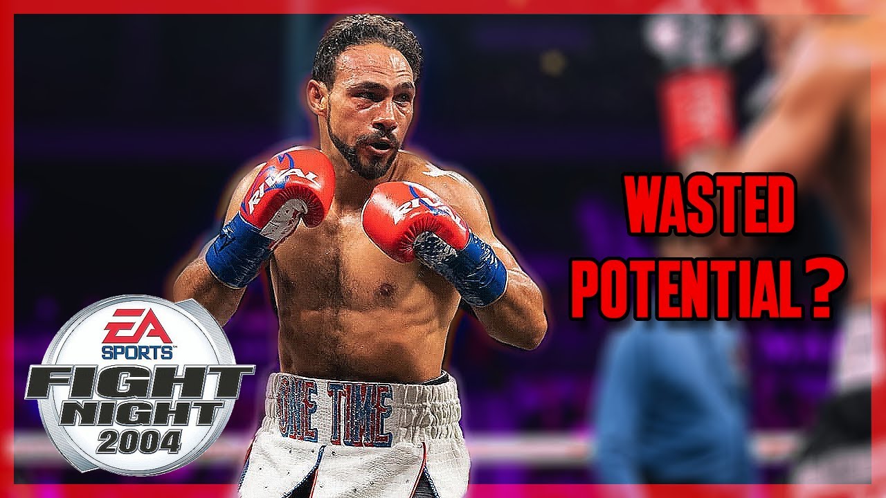 Keith Thurman: WASTED POTENTIAL or COMEBACK KING?