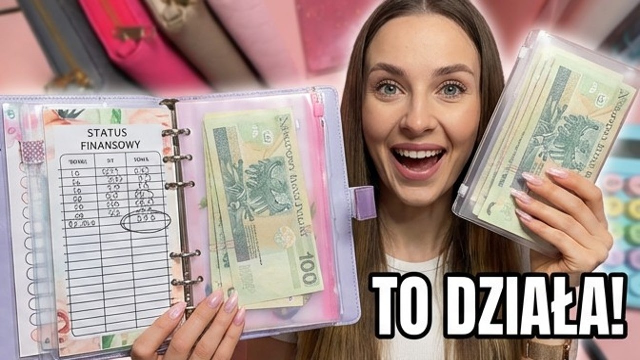 Zima się kończy, a ja dopiero zaczynam wyzwanie 1000 zł 😅