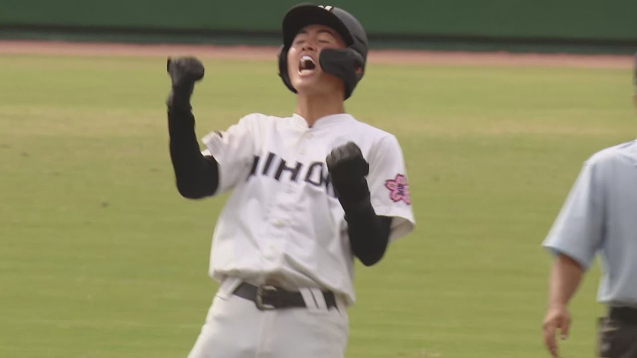【高校野球】長崎日大が九州大会で決勝進出！来春のセンバツ甲子園出場「確実」に　決勝は九州国際大付属（福岡１位）