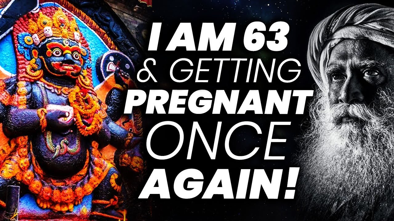 Delivery on 21st June 2032! | Kalabhairava Temple | Occult | Mysticism | Sadhguru | Adiyogi