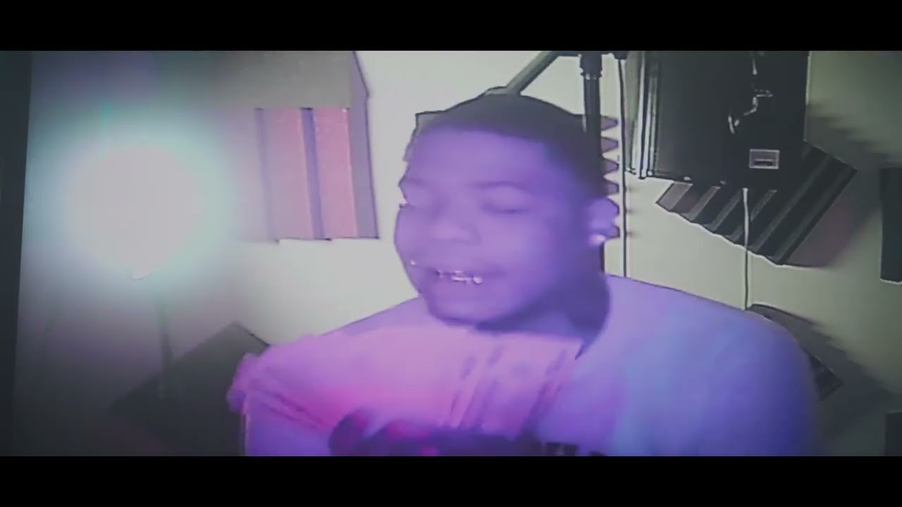 Tyree Da GunMan - Hanging Out ( OFFICIAL MUSIC VIDEO )