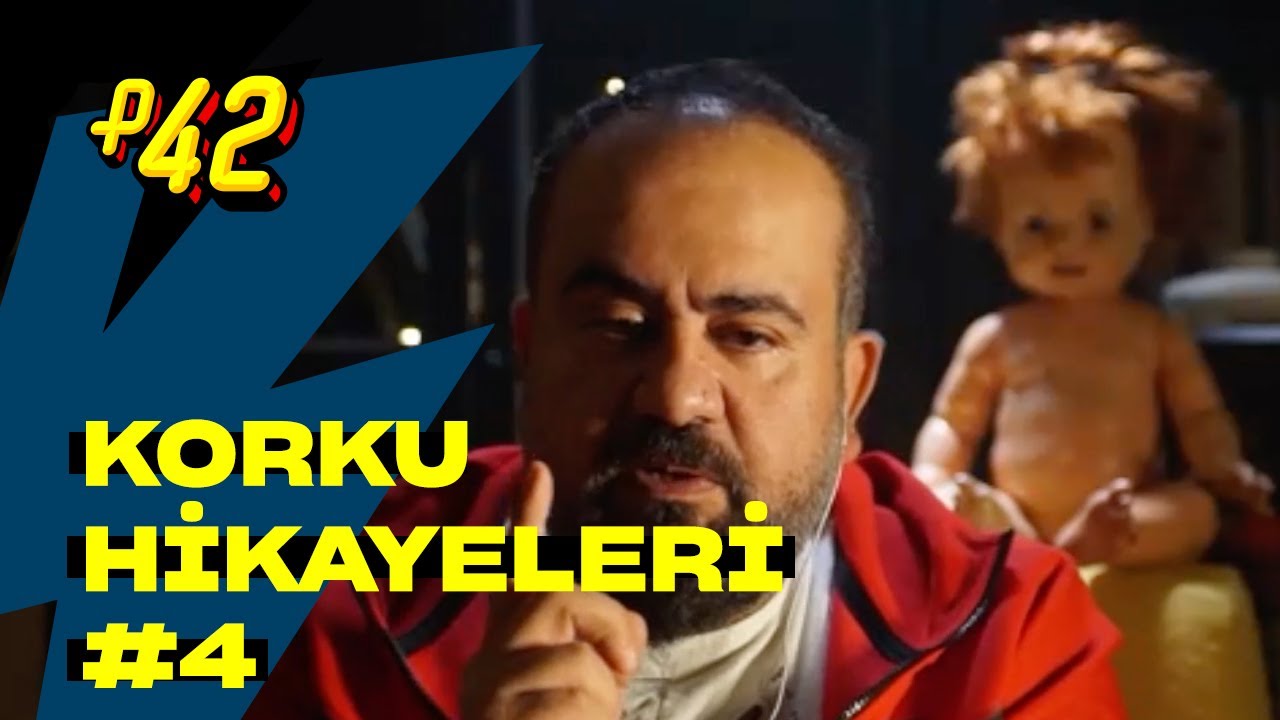 KAYIP DENİZCİNİN LANETİ... | Korku Hikayeleri #4