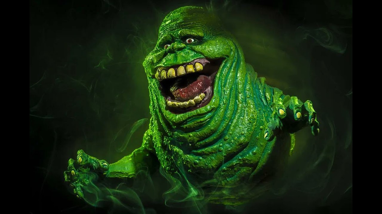 Ghostbusters Theme (Wuki Remix)