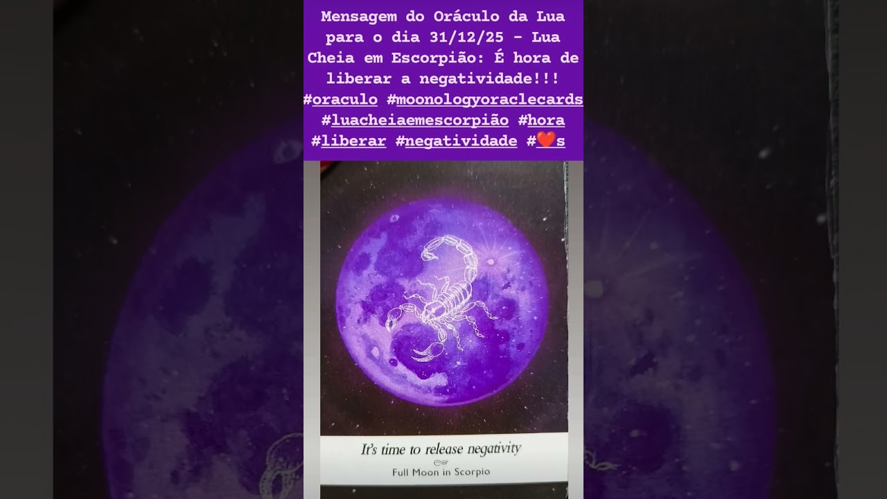 #oraculo