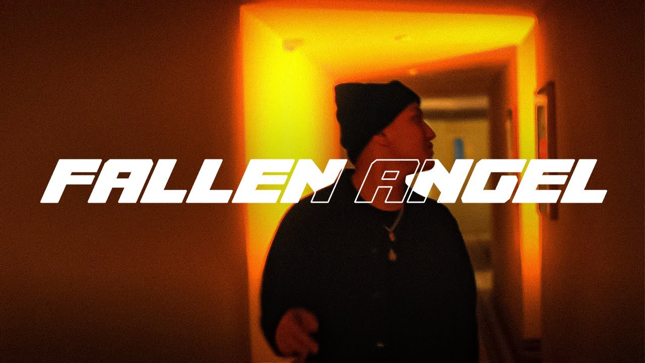 Morningstar ft.  EBO - Fallen Angel (Official Music Video)