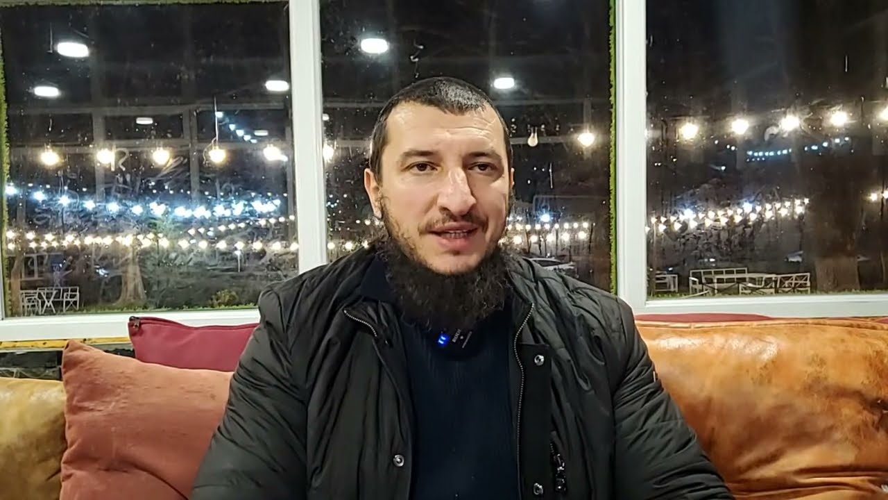 ixlasla.com canlı yayım başlatdı!