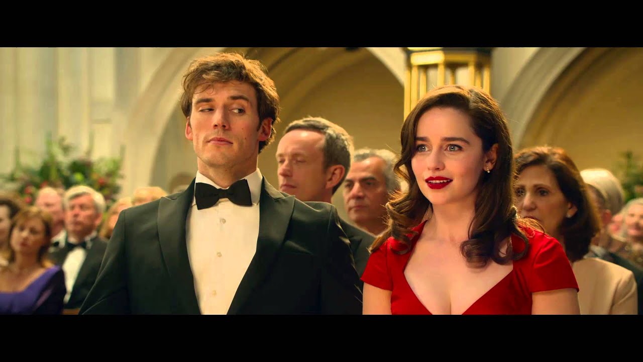 Me Before You &ndash; Extended Trailer | In cinemas 8 July 2016