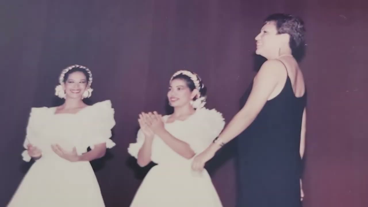 Tepenahuatl Danza en tiempos de Guerra