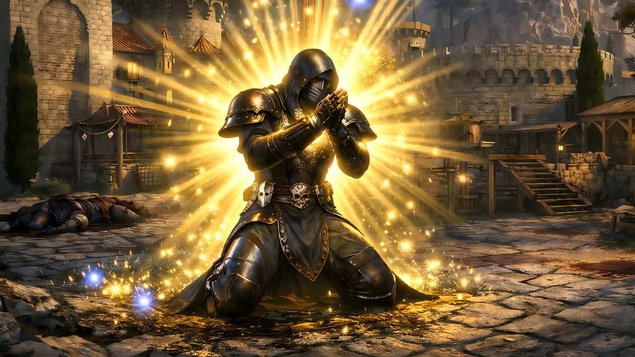 ESO PvP: Slayer | 2.6M HEALER BATTLEGROUND CARRY (Pt. 20)