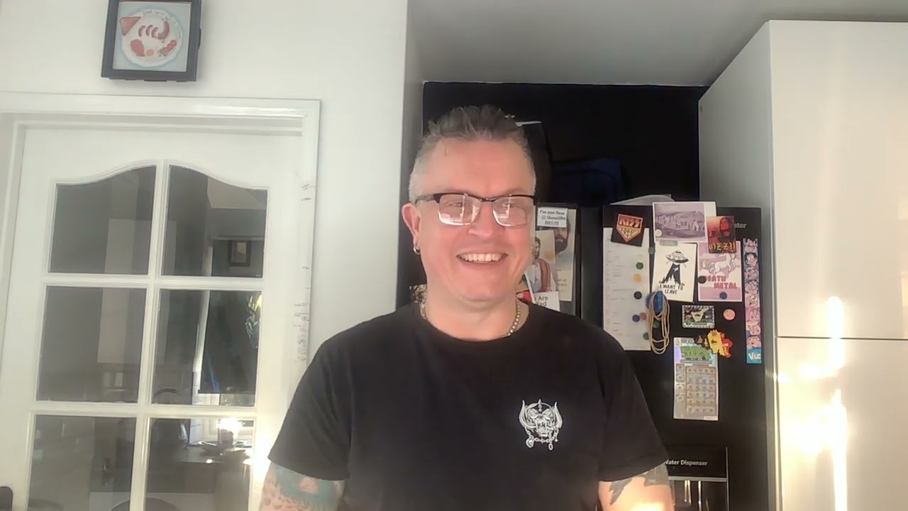 Timmy talks 205 ‘armed forces’