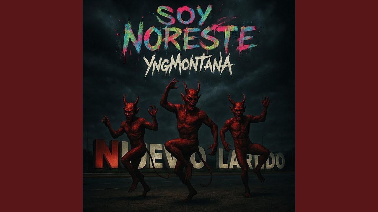 Soy Noreste
