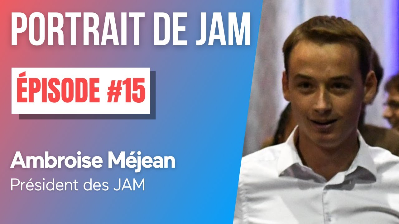 « Je ne pensais pas qu'il serait élu Président, mais j'espérais qu'il ait un rôle à jouer ! »
