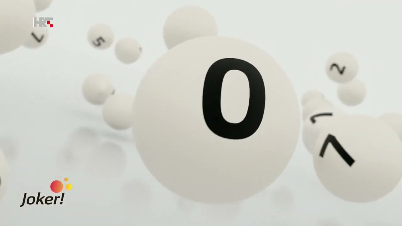 Loto 6 Izvlačenje 7.4.2022.