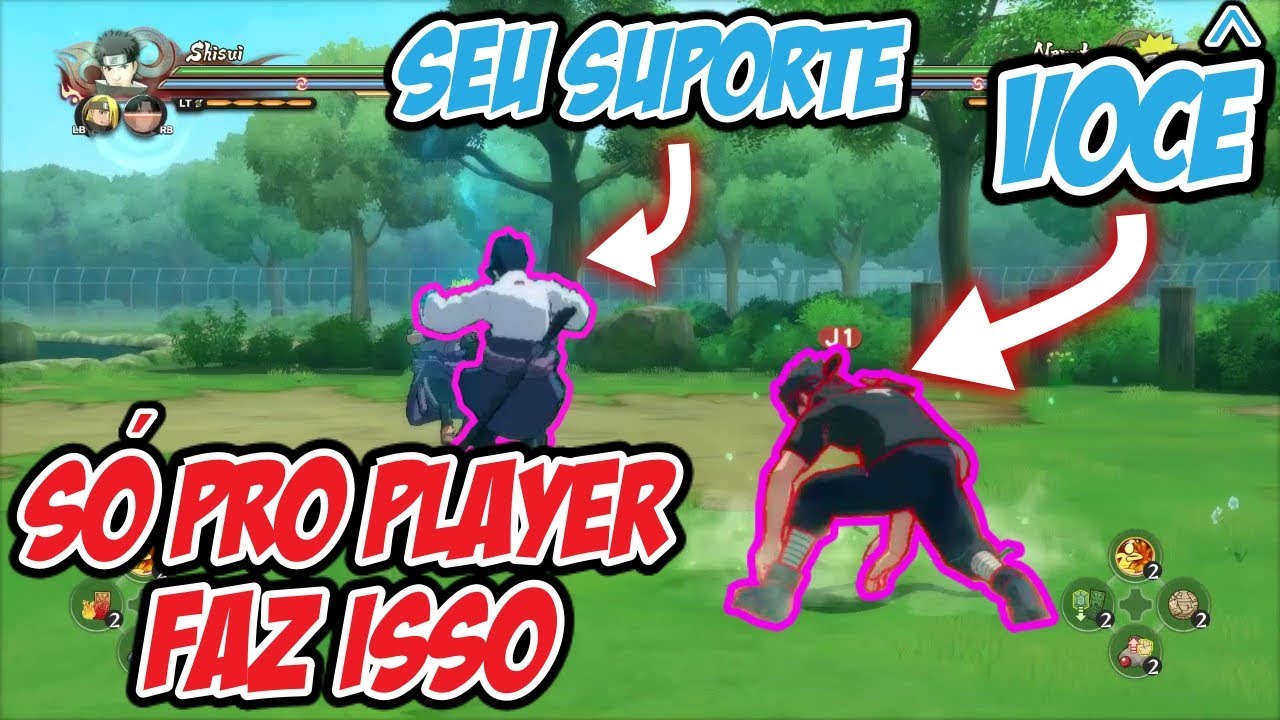 Aprenda a trocar igual um 𝐏𝐑𝐎 𝐏𝐋𝐀𝐘𝐄𝐑 no Storm 4
