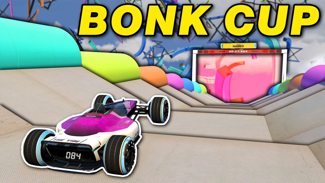bonk.