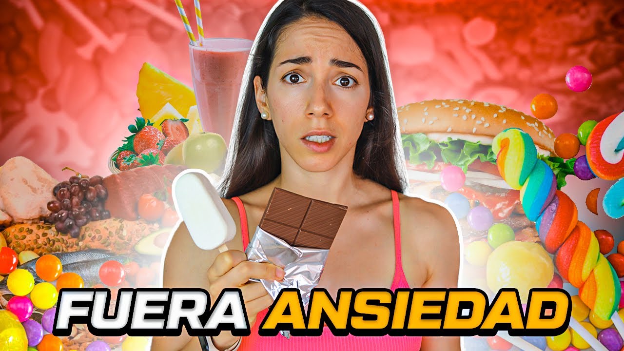Como Eliminar El Hambre Emocional