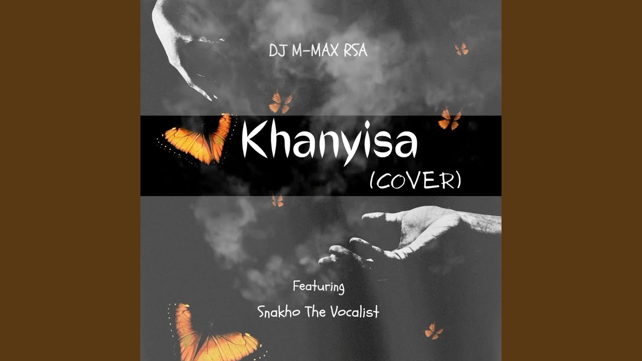 Khanyisa (Cover)