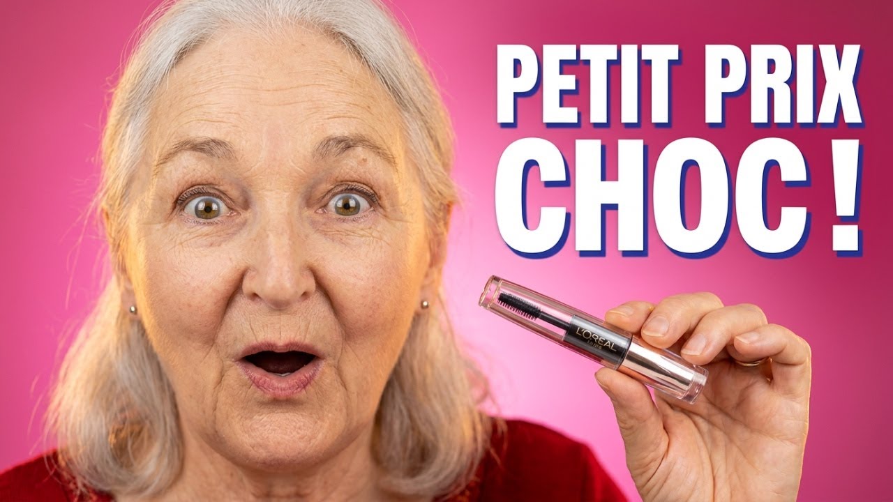Découvre mes astuces beauté à petit prix !