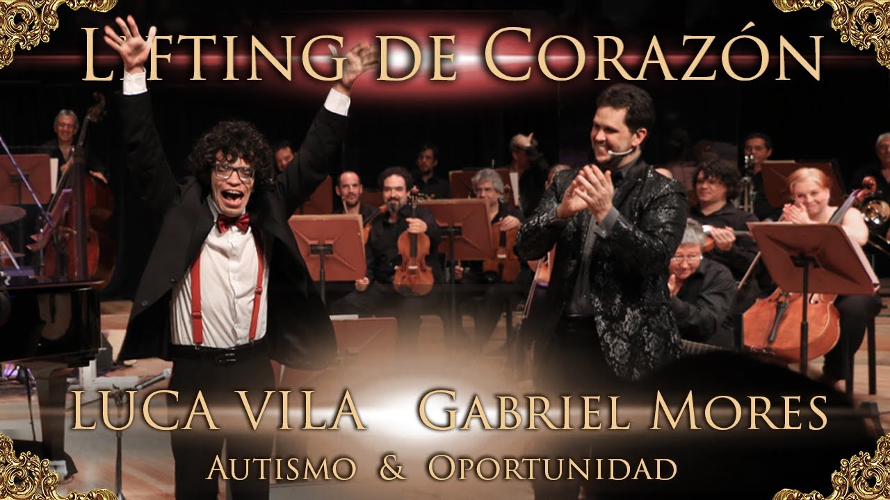 GABRIEL MORES - 