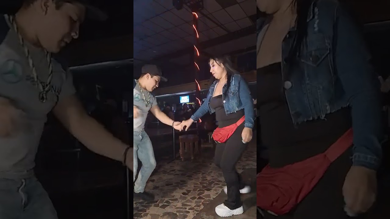 Salón la alegría 👻🇲🇽