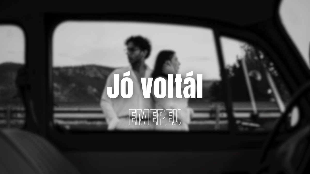Jó voltál - Amikor elengedsz valakit... | EMEPEU