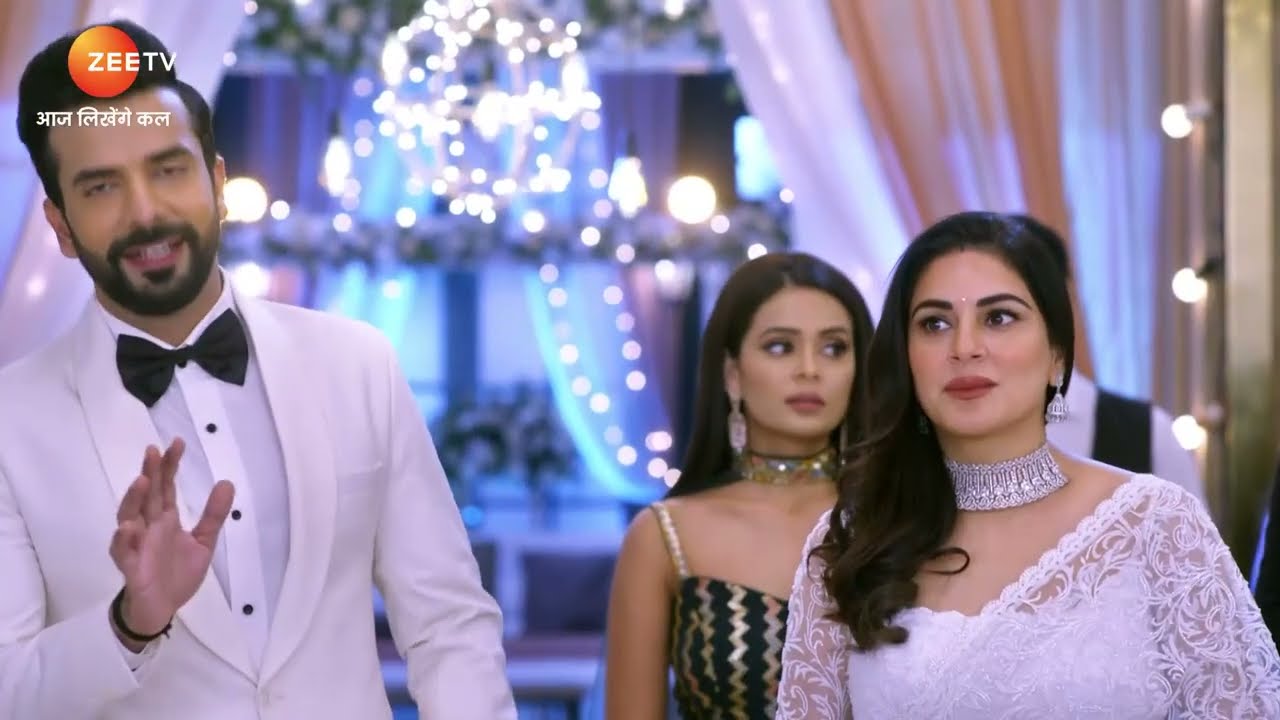 Kundali Bhagya | कुंडली भाग्य | Mon - Fri 5 PM | ZEE TV HD UK