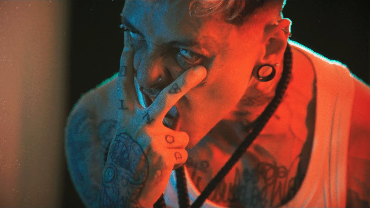Decomposer - Quem Eu Costumava Ser (Videoclipe Oficial)