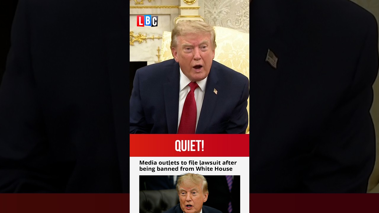 Есть ли у Дональда Трампа проблемы с женщинами-репортерами?