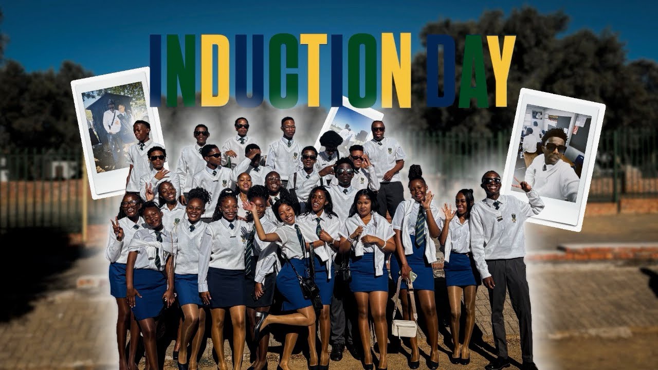 INDUCTION’26