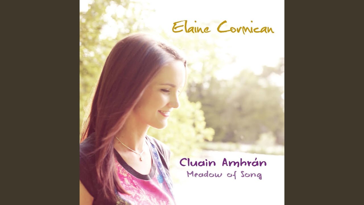 An Páistín Fionn (feat. Ciarán Coughlan & Kate Ellis)