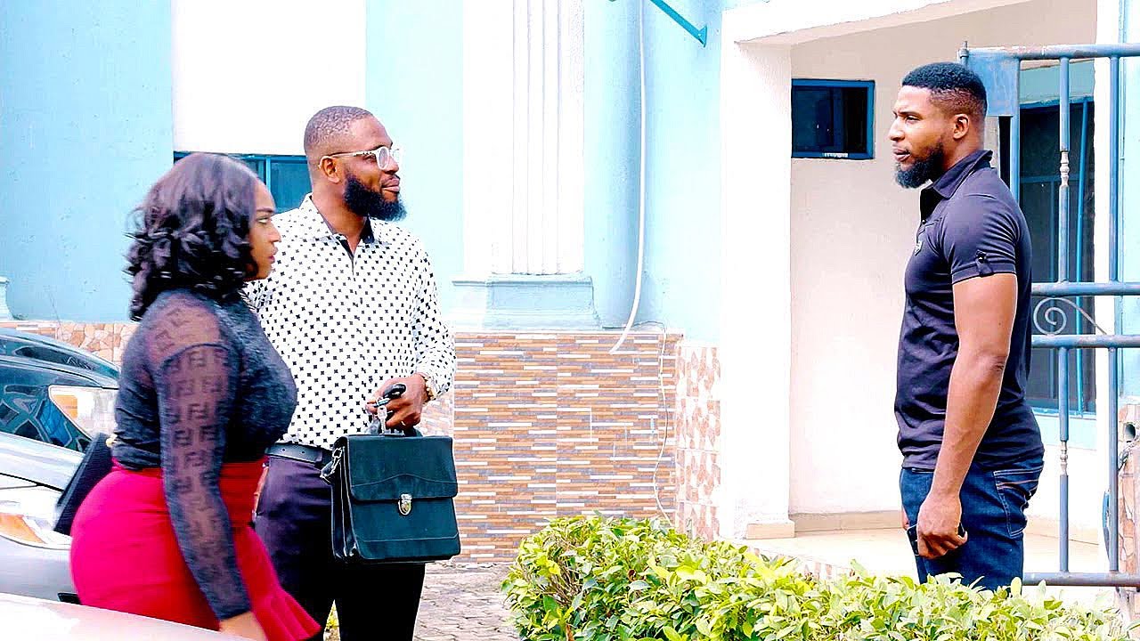 He Treated His Wife Like A Nobody But His Best Friend Found A Wife Material In Her