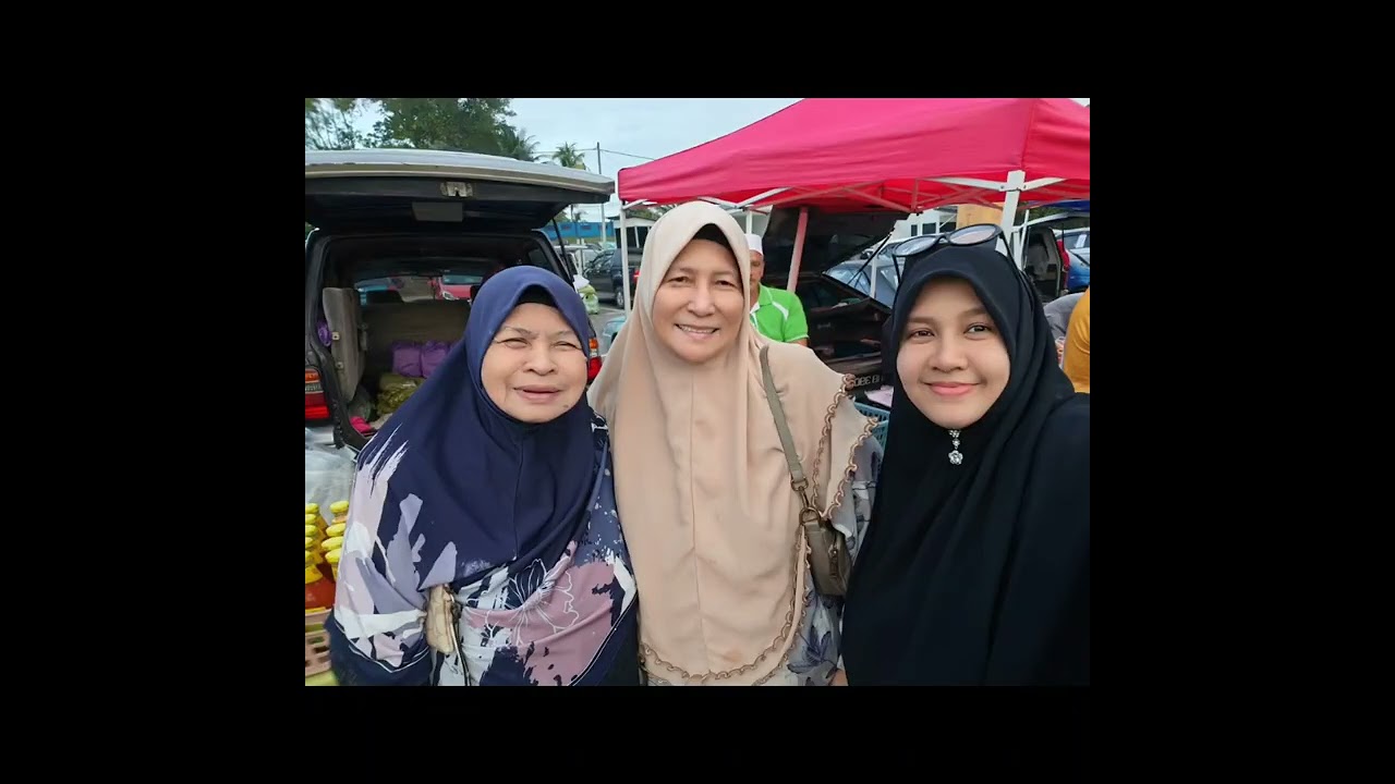 Balik kelantan tokbuat