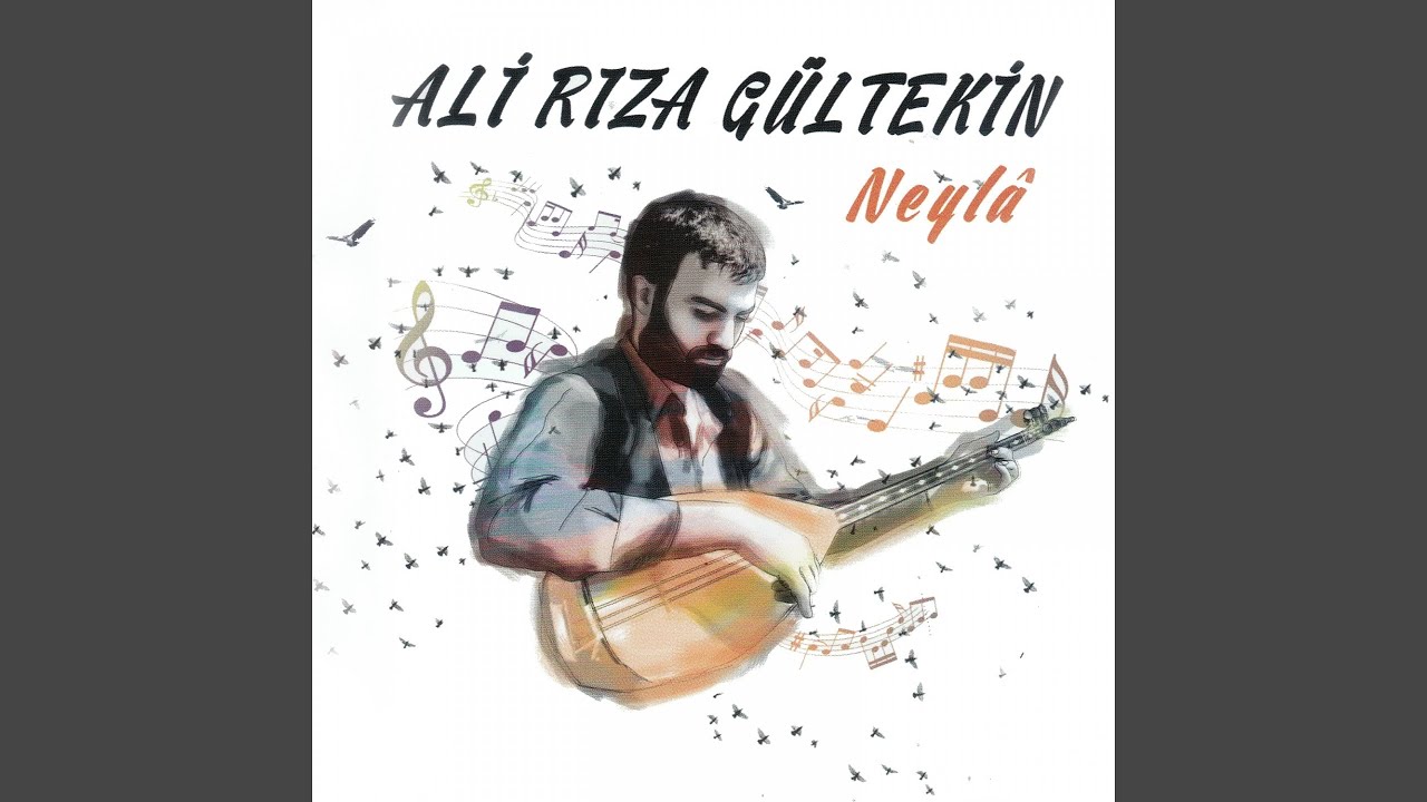 İstemem Evimden Gurbete Çıkmak (U.H.)